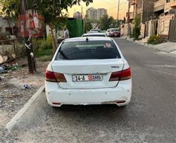 BYD G3